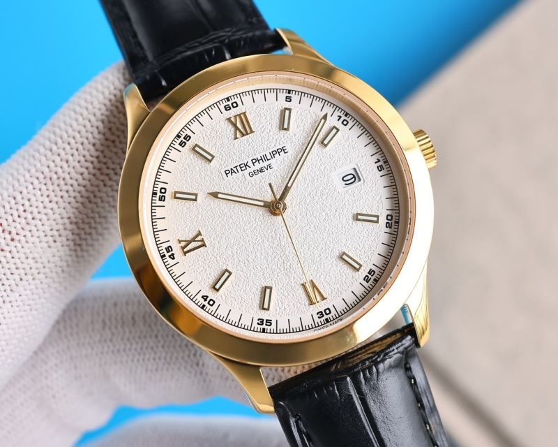 PATEK PHILIPPE Watches